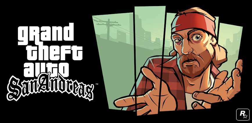 Download gta san andreas apk (original) for android