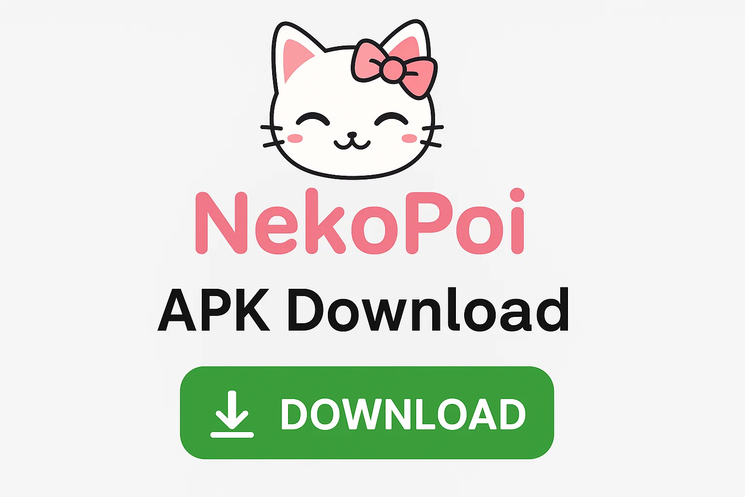 NekoPoi Care APK 3.0.1 (No ADS) Download New update 2025