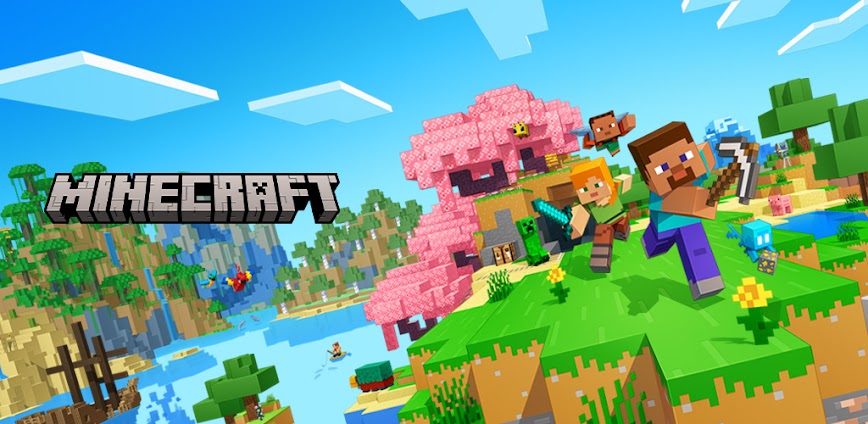 Minecraft 1.21.93.1 Free Download APK 2025