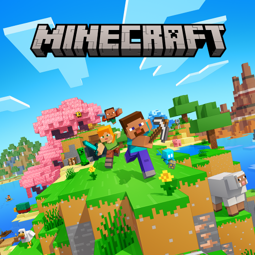 Minecraft 1.21.93.1 Free Download APK 2025