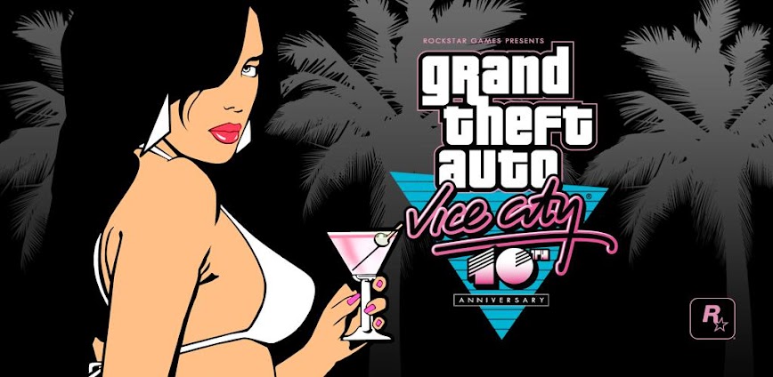 Download GTA Vice City Apk (Free) for Android 2025