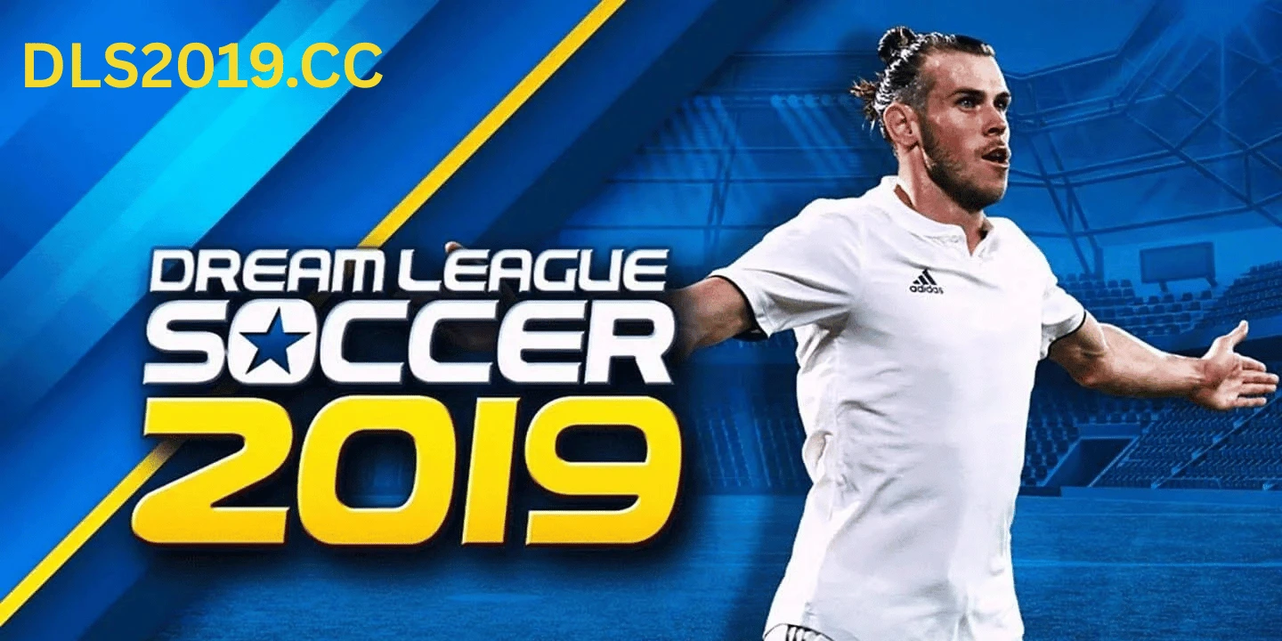 Dream League Soccer 2019 6.14 – Dwonload DLS 19