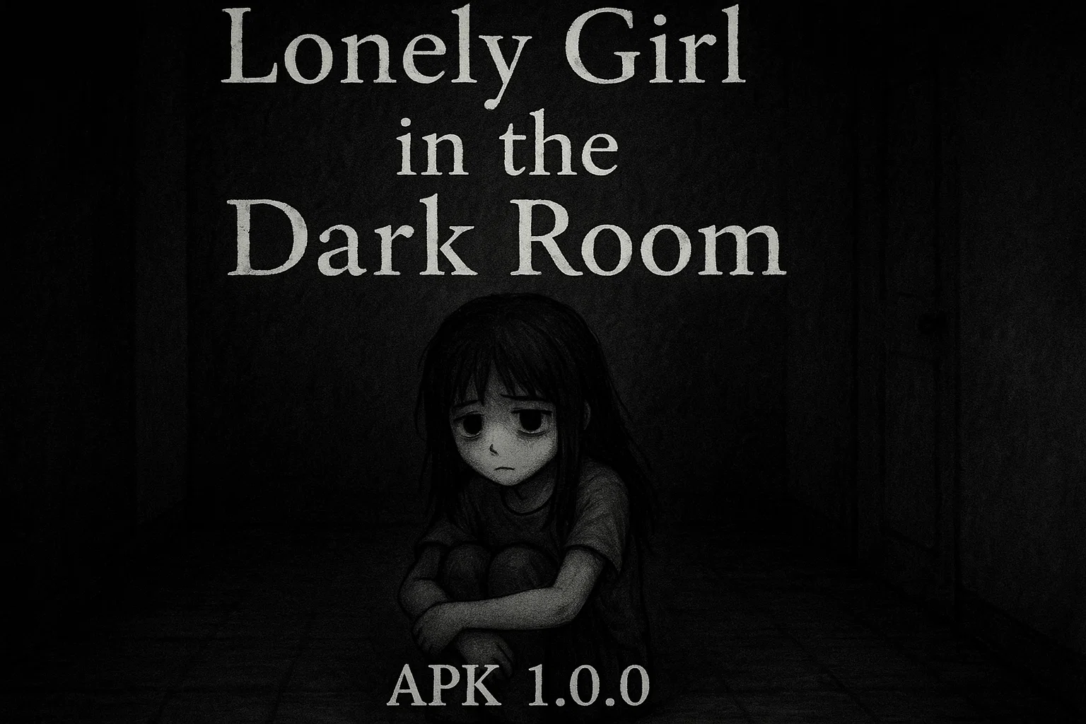 Lonely Girl in the Dark Room APK 1.0.3