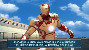 Ironman138 APK 5.0 Free download for Android 2025