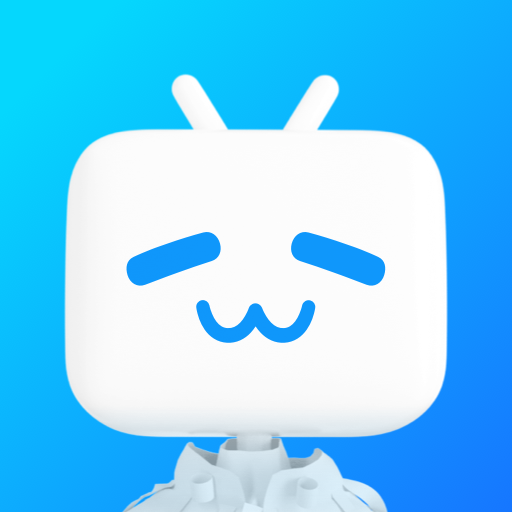 BSTATION APK 3.42.0 ANIME HD Download app for android